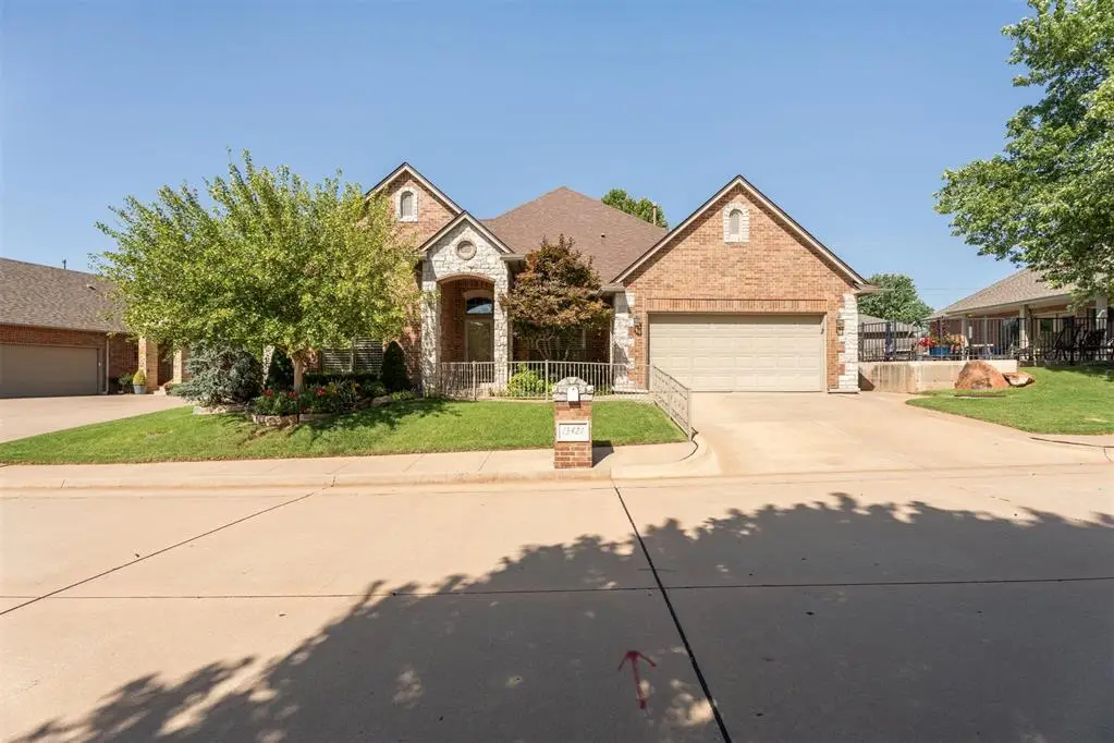 13421 Princeton Lane, Edmond, OK 73013 - Image #1