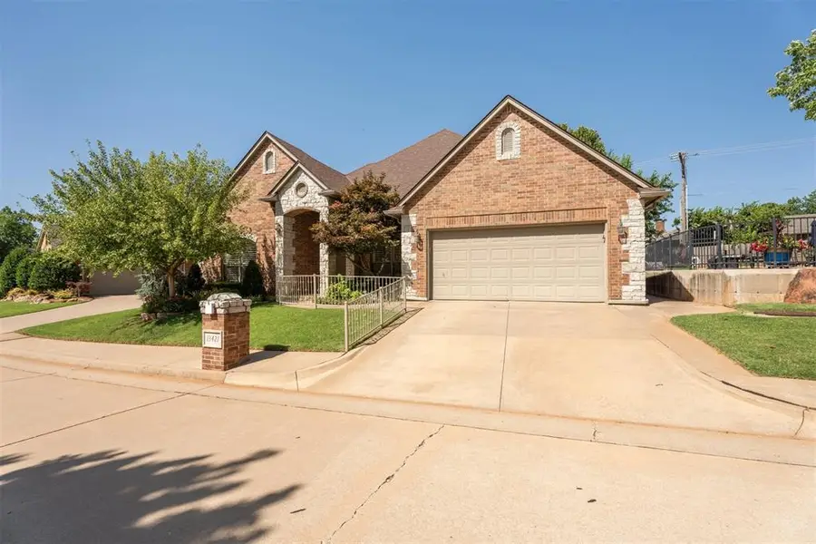 13421 Princeton Lane, Edmond, OK 73013 - Image #2