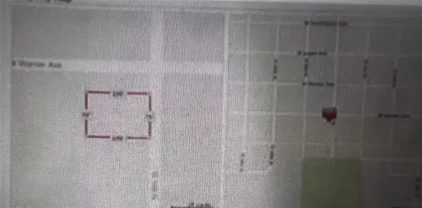 W Warner, Guthrie, OK 73044