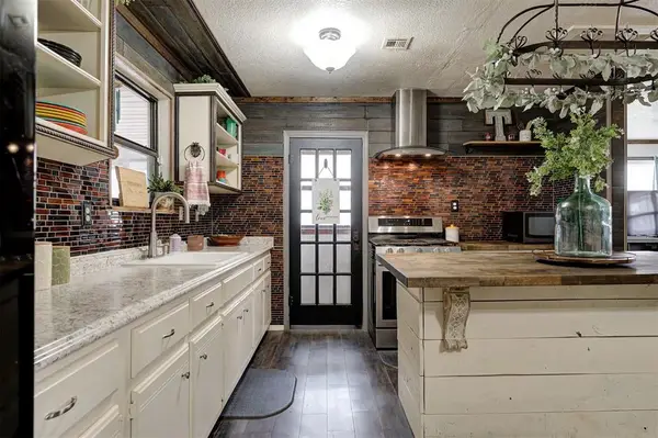 115 W Green Street, Meeker, OK 74855