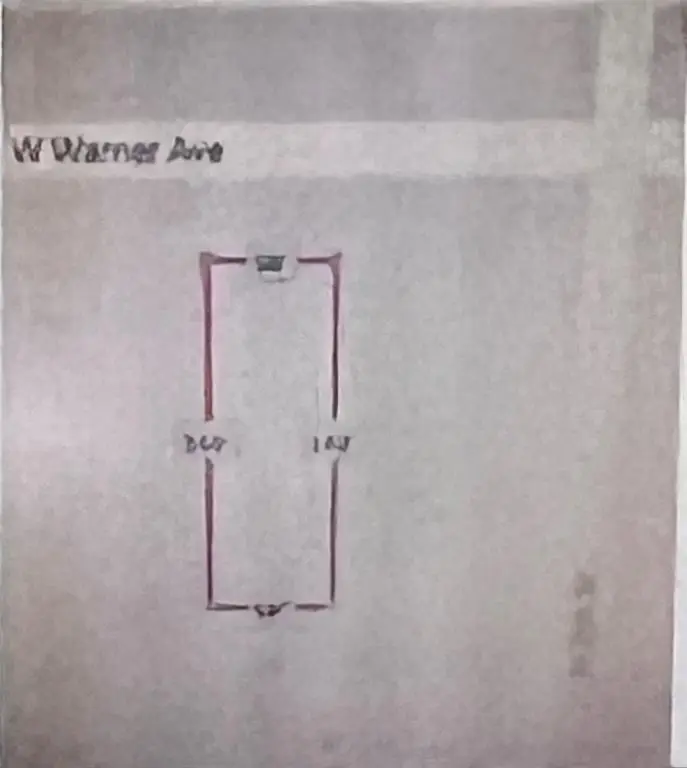 809 W Warner, Guthrie, OK 73044 - Image #1