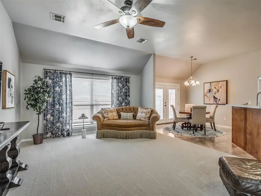 3701 Kensington Drive, Moore, OK 73160 - Image #2