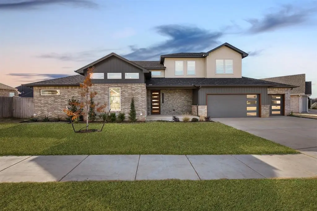 7316 NW 158th Street, Edmond, OK 73013 - Image #1