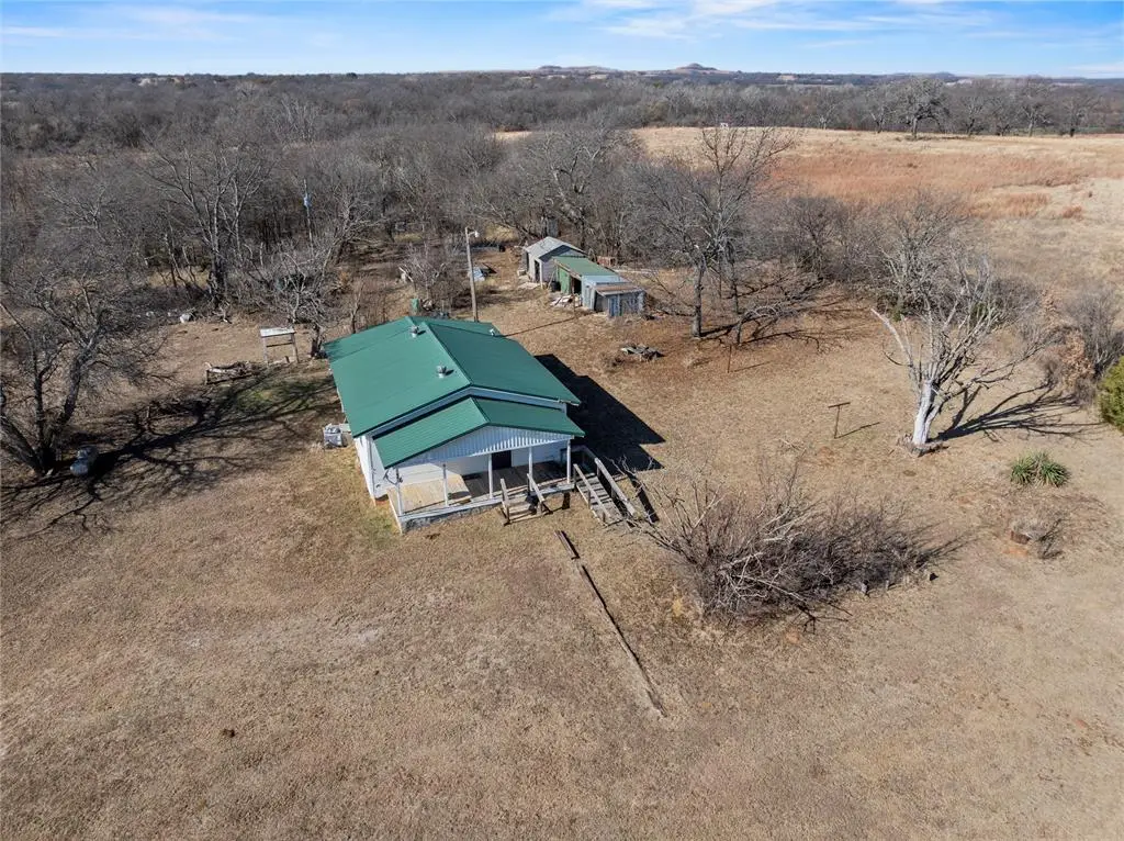 301606 E 1730 Road, Duncan, OK 73533 - Image #1