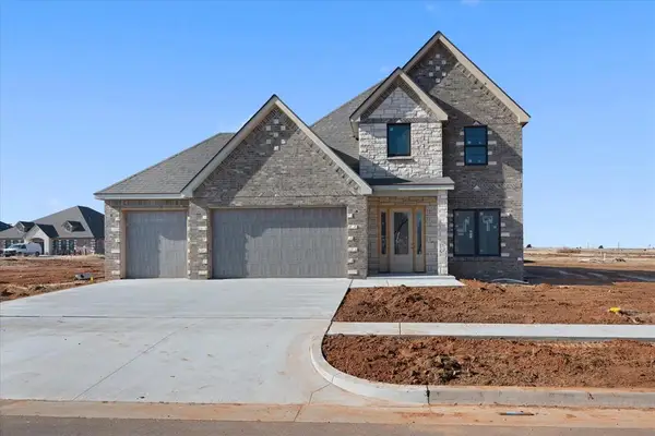 19325 S Country Drive, Edmond, OK 73012