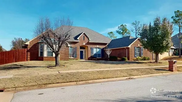 709 NW 153rd Terrace, Edmond, OK 73013