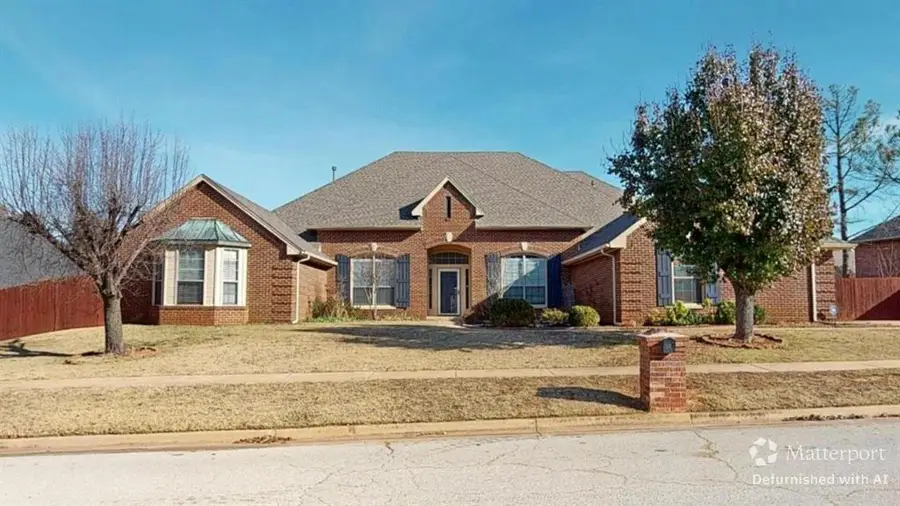 709 NW 153rd Terrace, Edmond, OK 73013 - Image #2