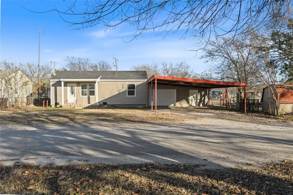 406 N 2nd Street, Ringling, OK 73456 - Image #1