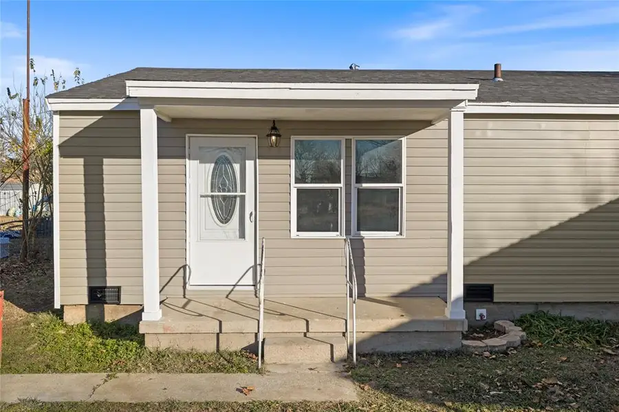 406 N 2nd Street, Ringling, OK 73456 - Image #3