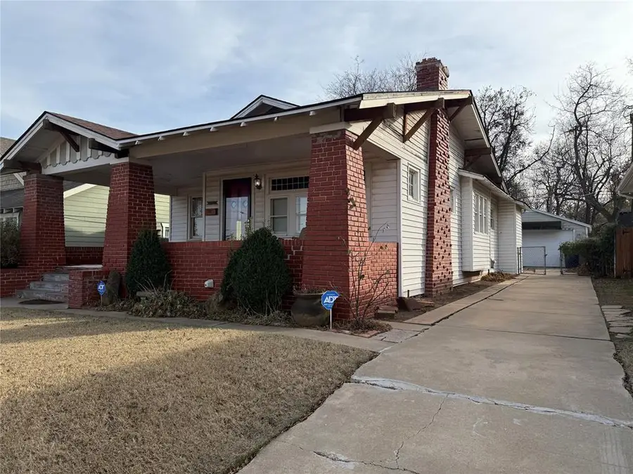 1220 NW 22nd Street, Oklahoma City, OK 73106 - Image #2