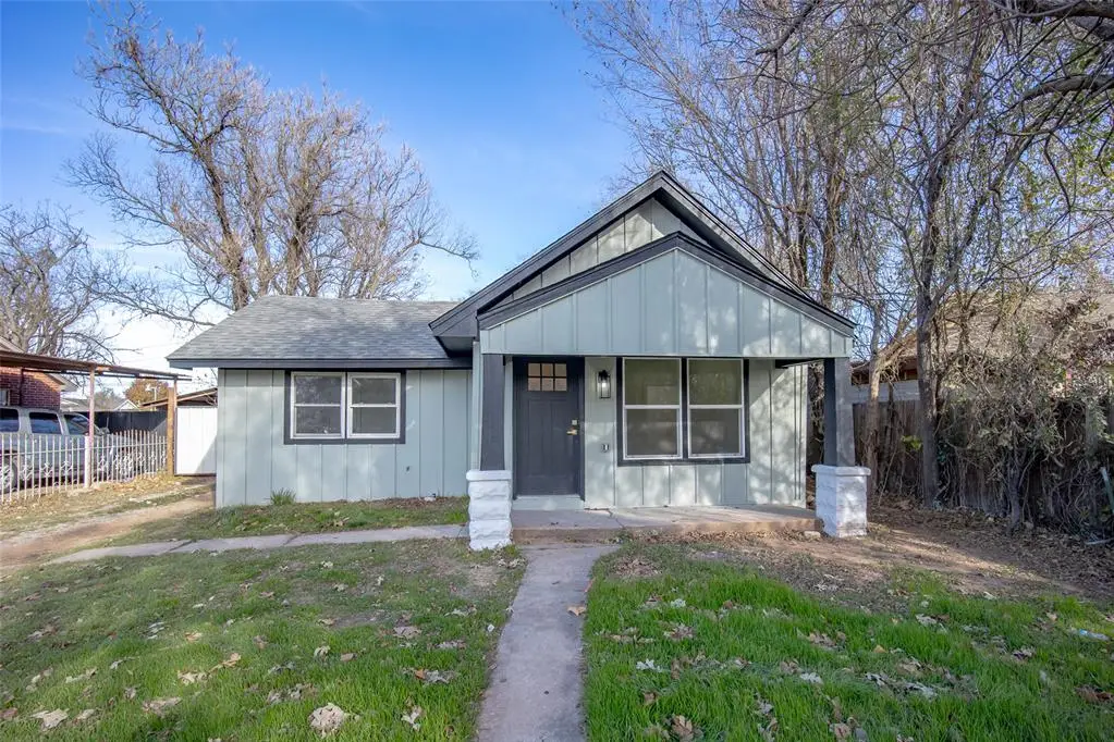 3 SW 41st Street, Oklahoma City, OK 73109 - Image #1