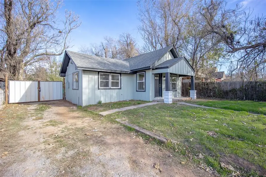 3 SW 41st Street, Oklahoma City, OK 73109 - Image #2