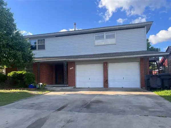 1321 SW 62nd Street, Oklahoma City, OK 73159