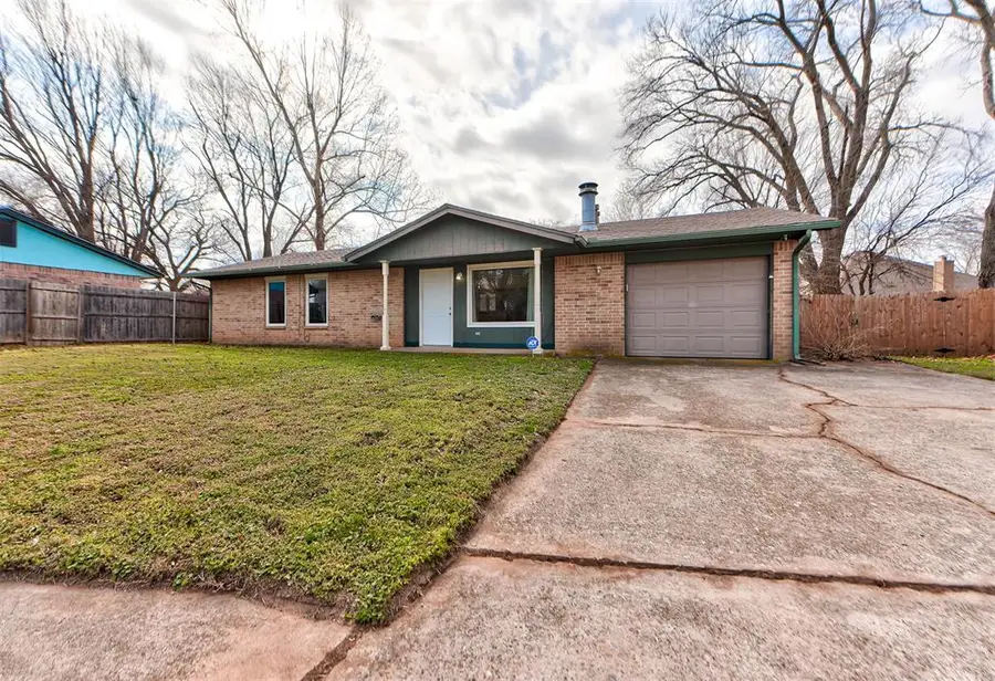 808 Hawks Nest Drive, Norman, OK 73072 - #3