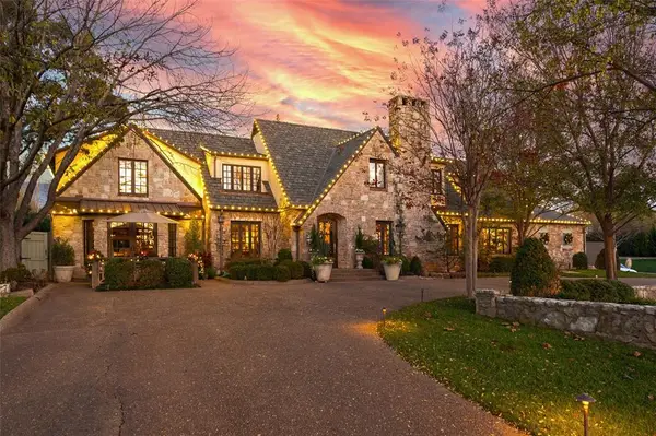 6638 Avondale Drive, Nichols Hills, OK 73116