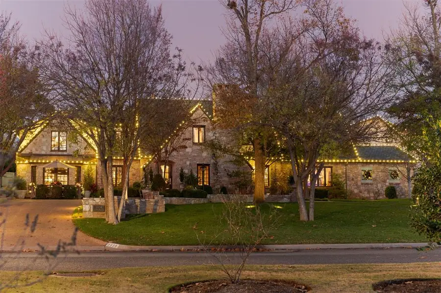 6638 Avondale Drive, Nichols Hills, OK 73116 - Image #2