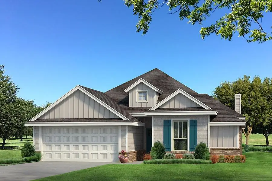 13028 NE 9th Street, Choctaw, OK 73020 - Image #1