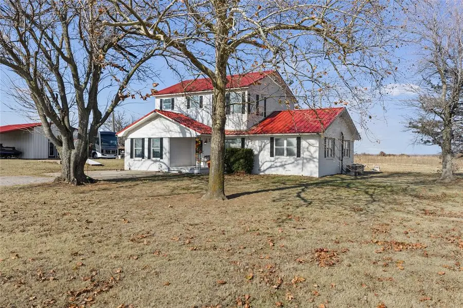 3511 Highway 29, Marlow, OK 73055 - Image #2