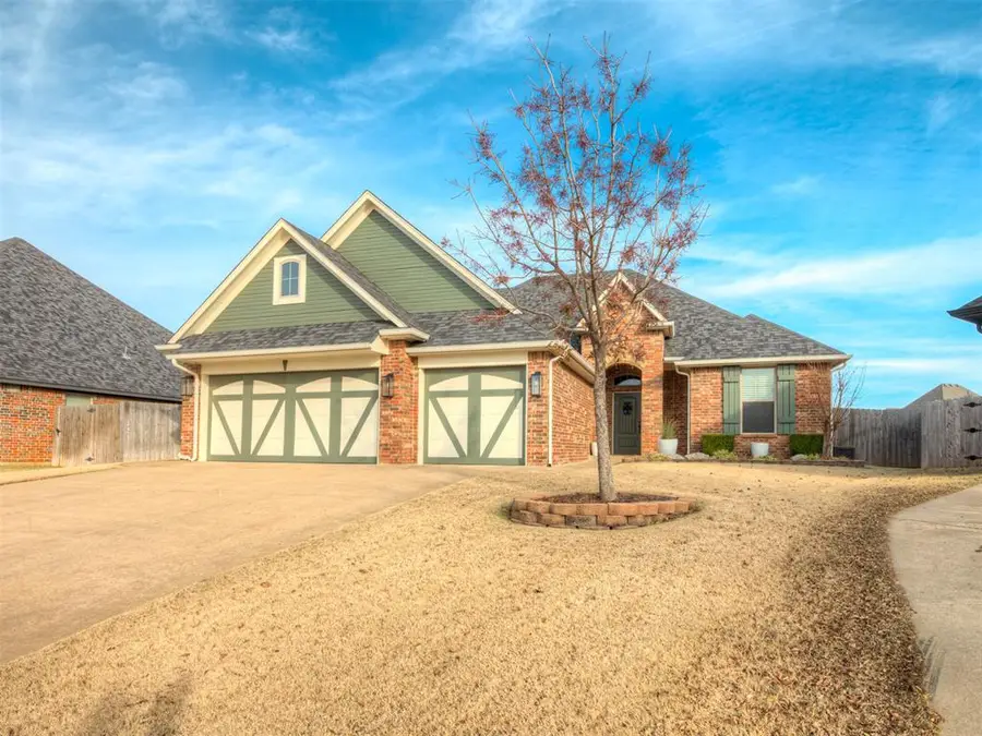 18200 Bridlington Street, Edmond, OK 73012 - Image #3