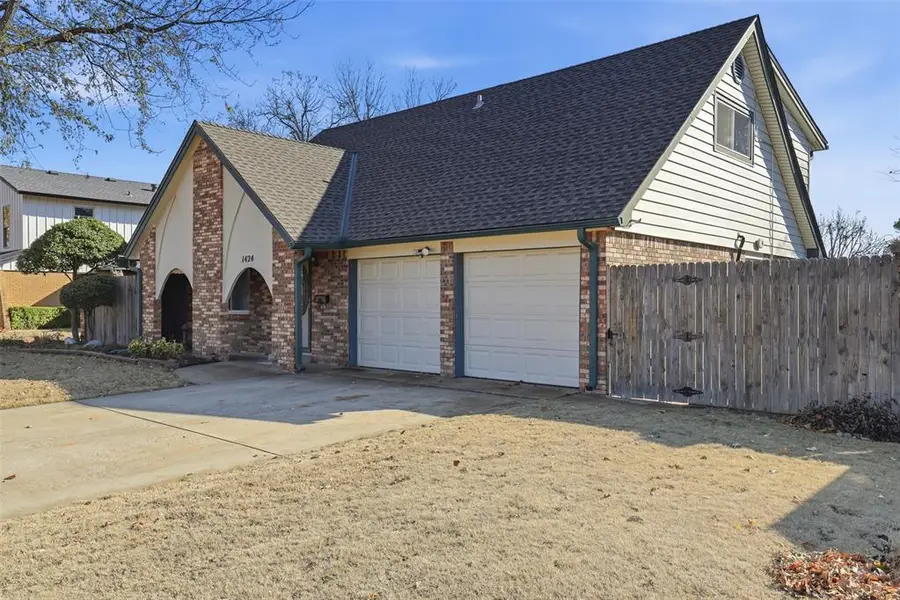 1424 Cambridge Drive, Norman, OK 73069 - Image #2