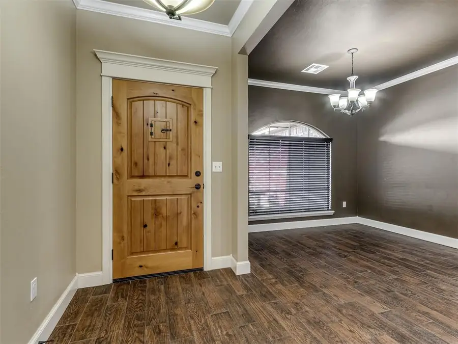 1196 Ramblewood Terrace, Choctaw, OK 73020 - Image #3