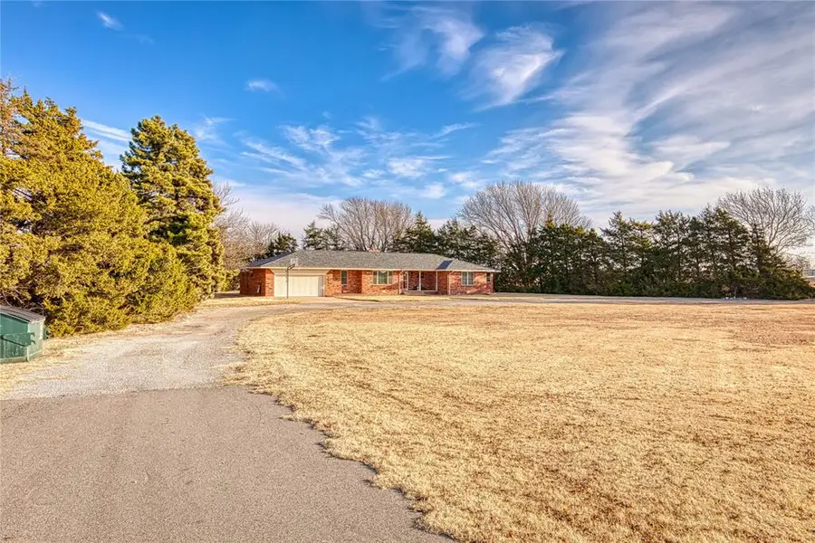 46864 Us Highway 270 Highway, Mutual, OK 73853 - Image #2