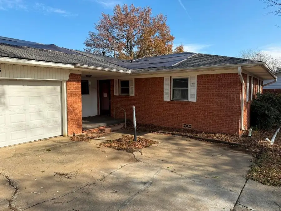 205 NW 15th Avenue, Ardmore, OK 73401 - Image #2