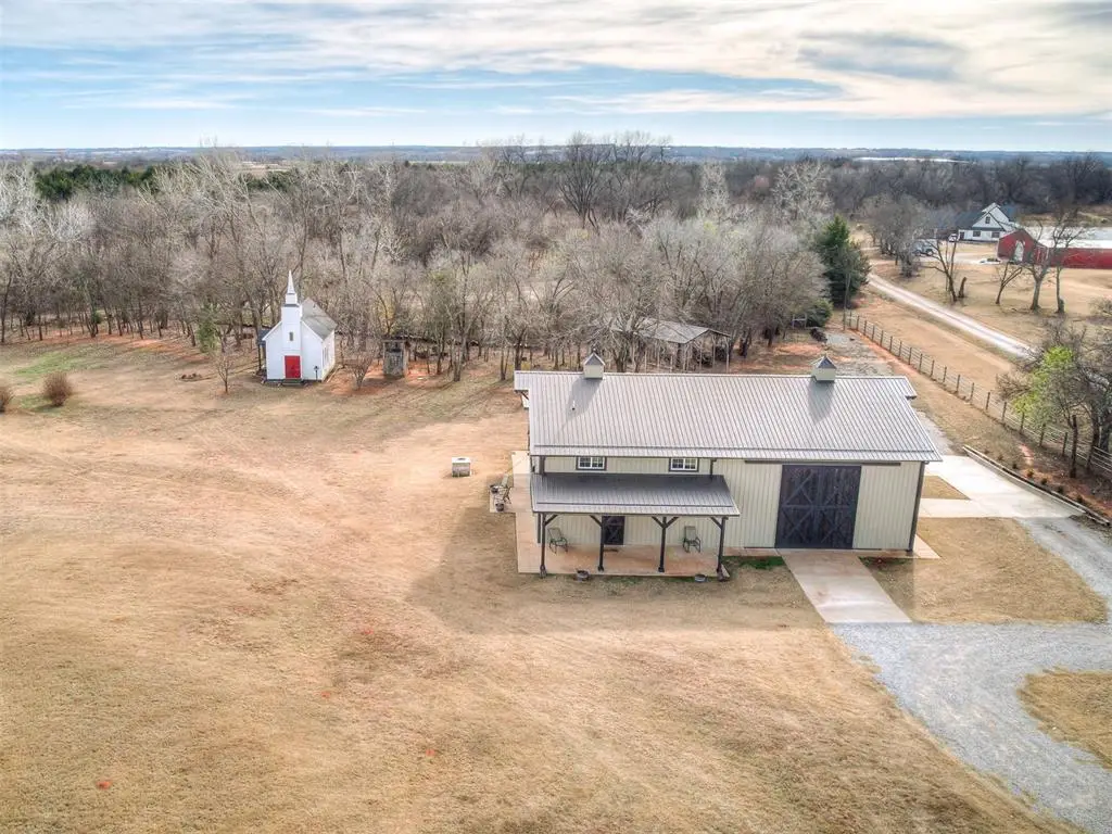 18186 Sh 74b, Washington, OK 73093 - Image #1