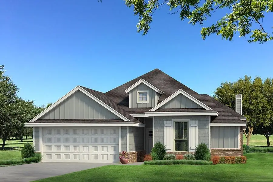 10321 SW 56th Street, Mustang, OK 73064 - Image #1