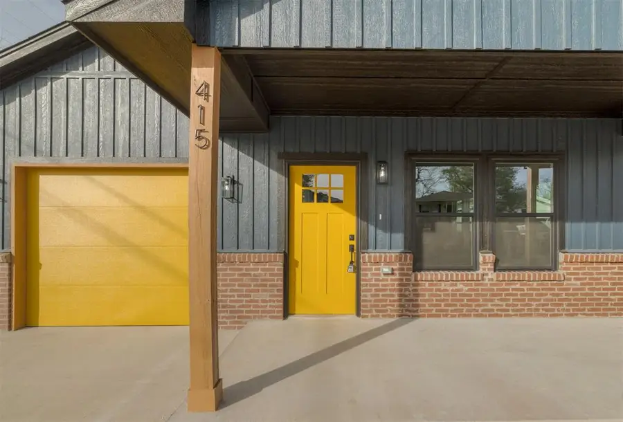415 SE 54th Street, Oklahoma City, OK 73129 - Image #3