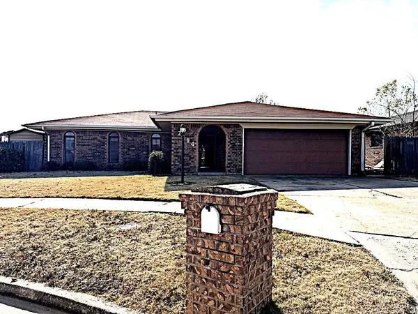 2504 SW 92nd Street, Oklahoma City, OK 73159