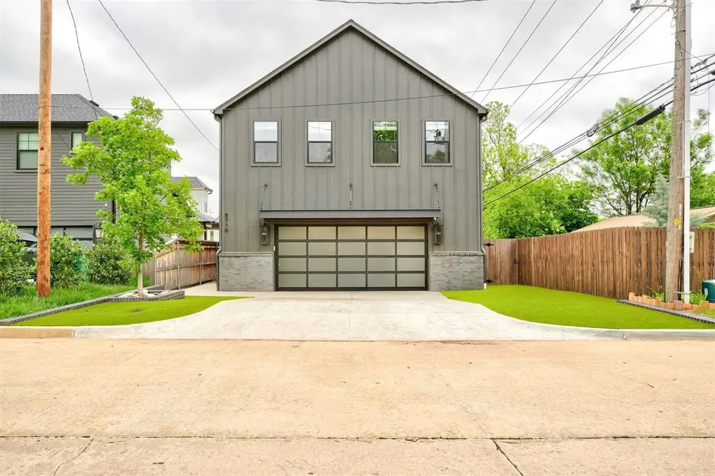 5710 N Miller Avenue, Oklahoma City, OK 73112 - Image #1