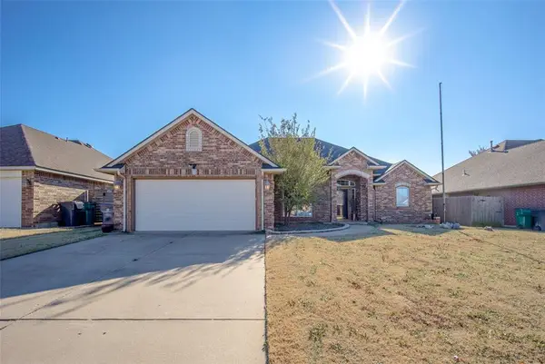 10616 NW 40th Street, Yukon, OK 73099