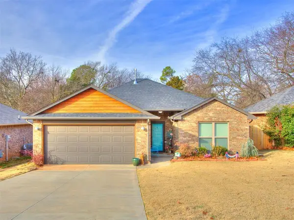 210 S 7th Street, Noble, OK 73068