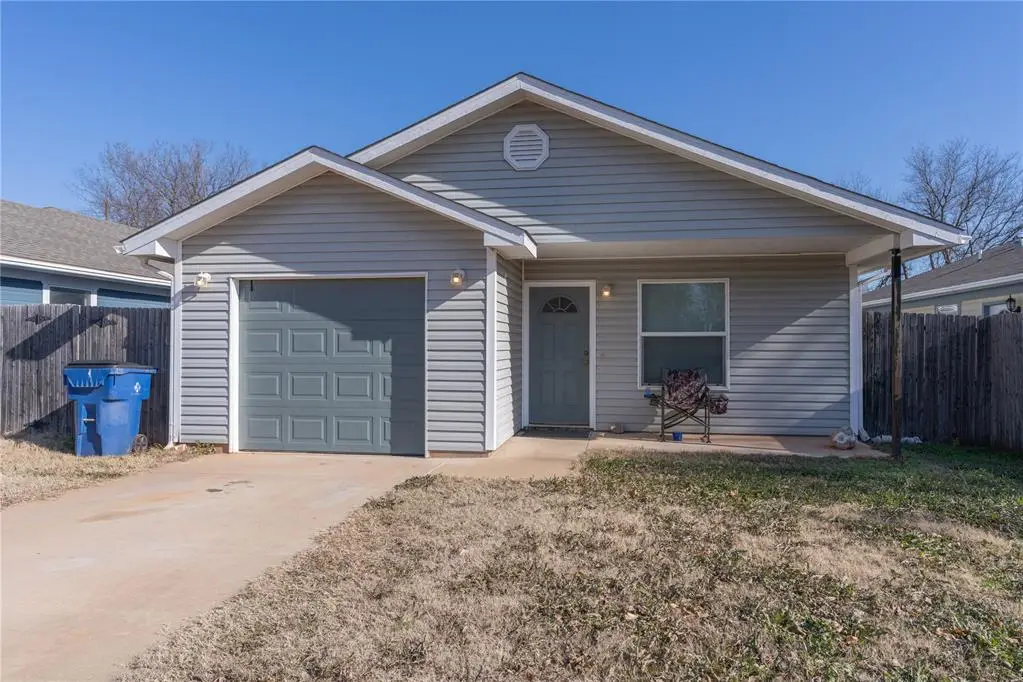 622 S Ash Street, Guthrie, OK 73044 - Image #1