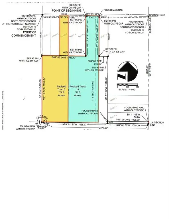 Address Withheld By Seller, Blair, OK 73526 - Image #2