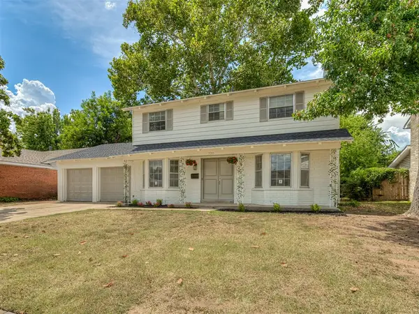 720 Jona Kay Terrace, Norman, OK 73069