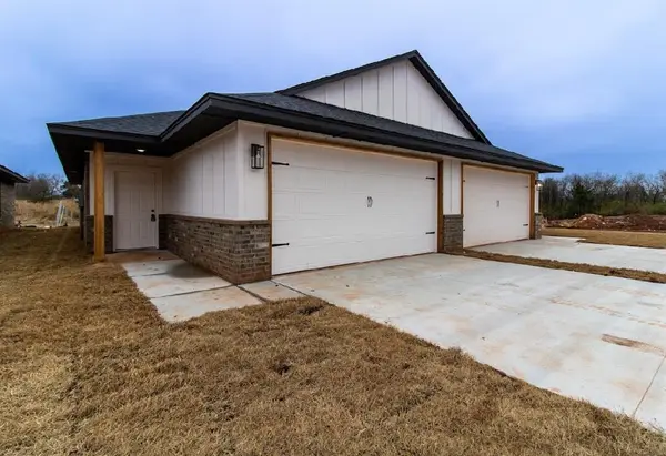 8800 N Shartel Avenue #A & B, Oklahoma City, OK 73114