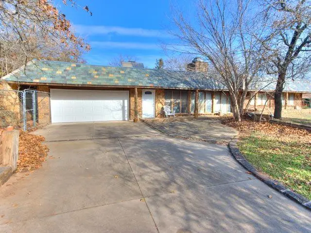 15039 SE 136th Street, Newalla, OK 74857 - Image #1