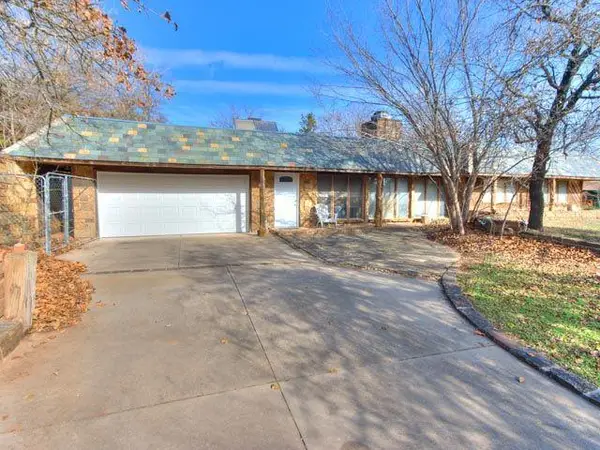 15039 SE 136th Street, Newalla, OK 74857