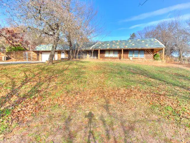 15039 SE 136th Street, Newalla, OK 74857 - Image #2