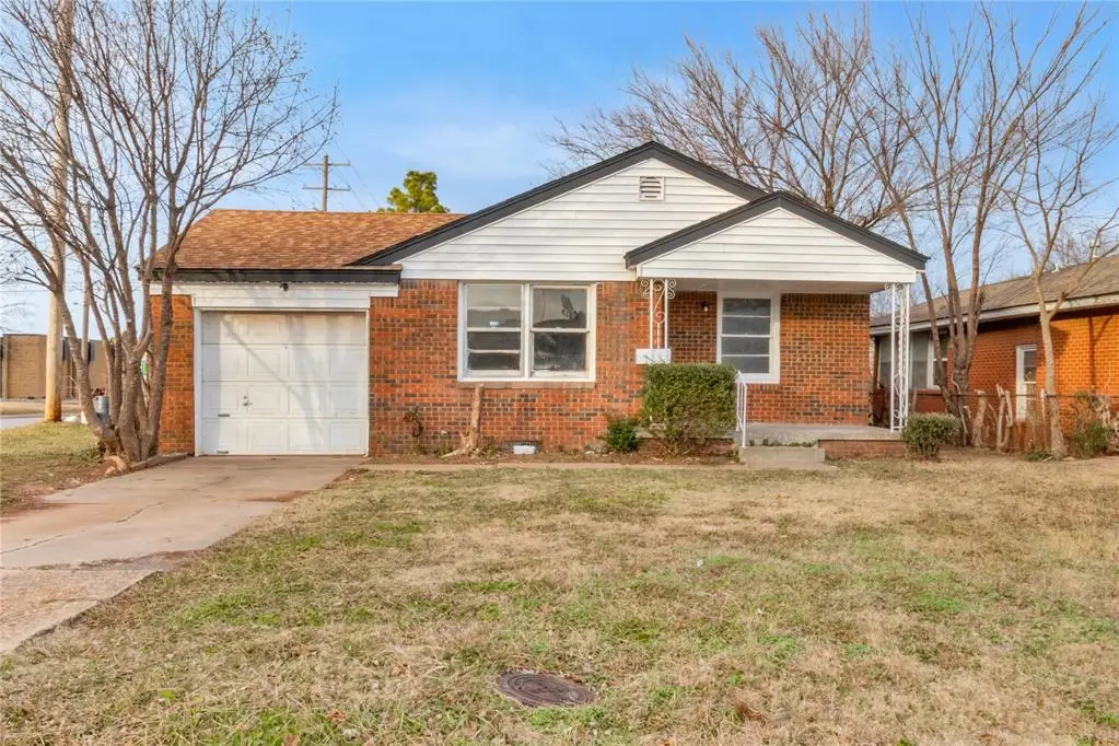 701 E Eubanks Street, Oklahoma City, OK 73105 - Image #1