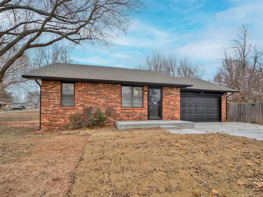 221 SW 6th Street, Blanchard, OK 73010 - Image #3