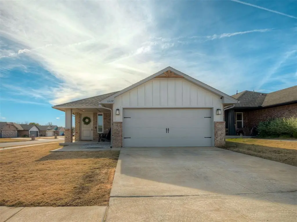 11632 SW 12th Street, Yukon, OK 73099 - Image #1