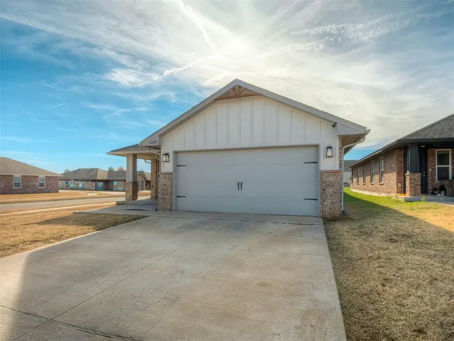 11632 SW 12th Street, Yukon, OK 73099 - Image #3