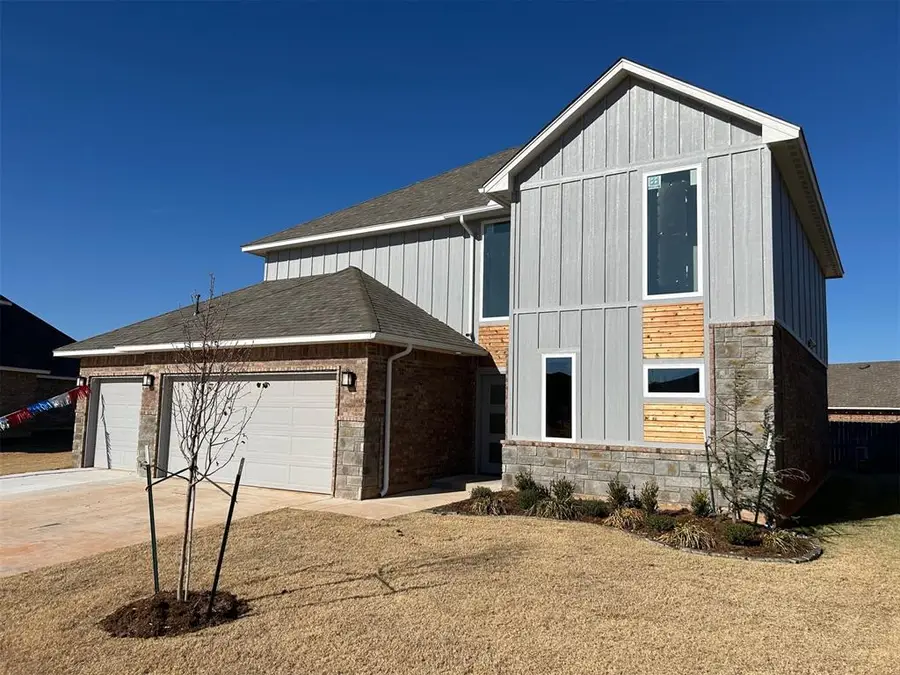 19601 Denison Avenue, Edmond, OK 73012 - Image #2