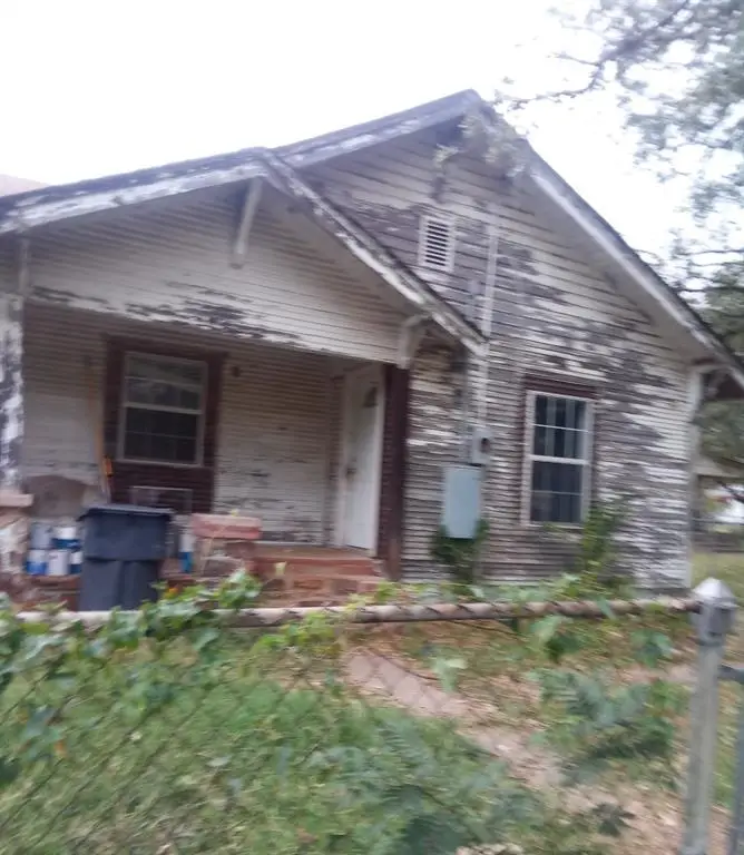 43 NE G Street, Ardmore, OK 73401 - Image #1