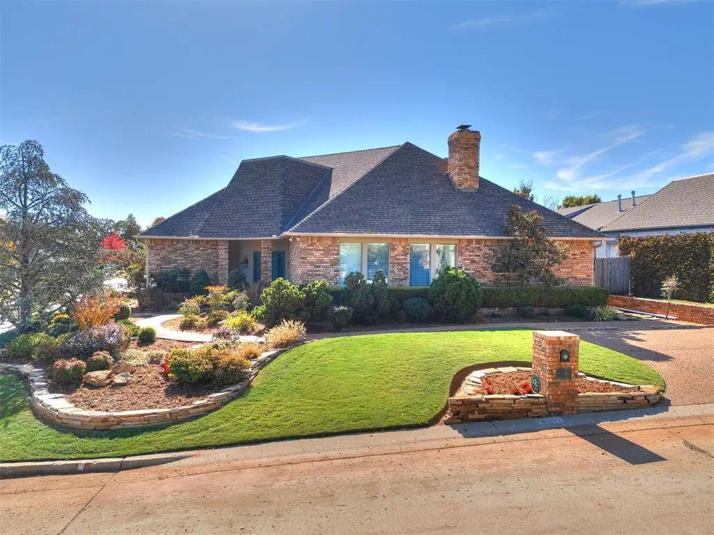 3600 Chestnut Ridge Road, Oklahoma City, OK 73120 - Image #1