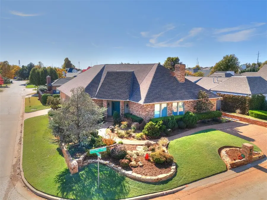 3600 Chestnut Ridge Road, Oklahoma City, OK 73120 - Image #2