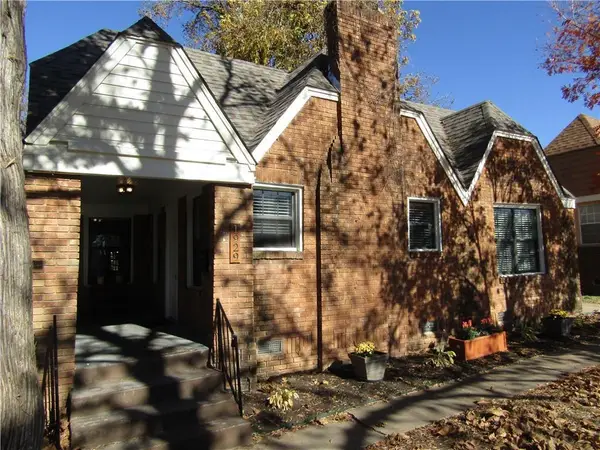 1929 NW 29th Street, Oklahoma City, OK 73106